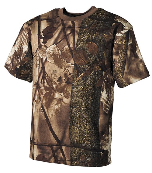 US T-Shirt classic-style