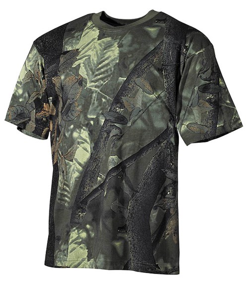 US T-Shirt classic-style