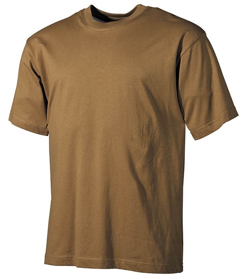 US T-Shirt classic-style