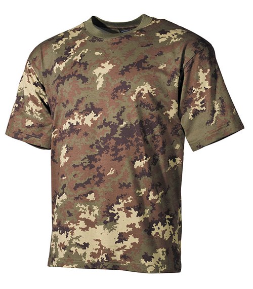 US T-Shirt classic-style