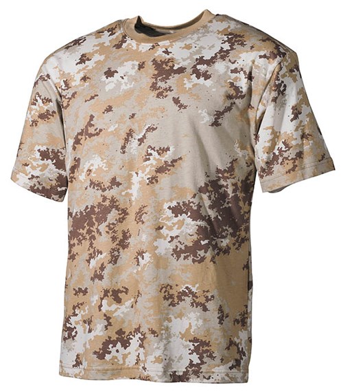 US T-Shirt classic-style