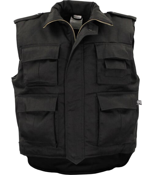 US vest Ranger MFH