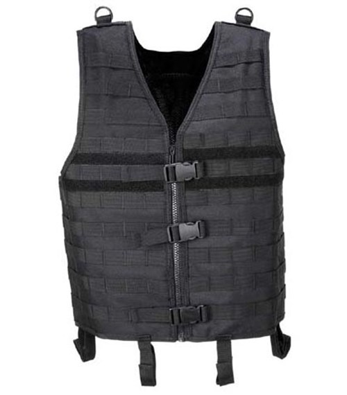 Vest MOLLE Light
