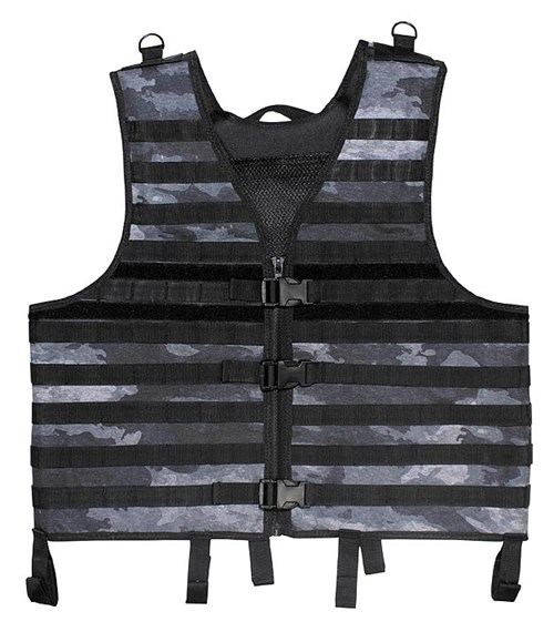 Vest MOLLE Light