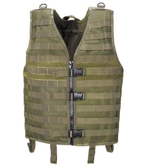 Vest MOLLE Light