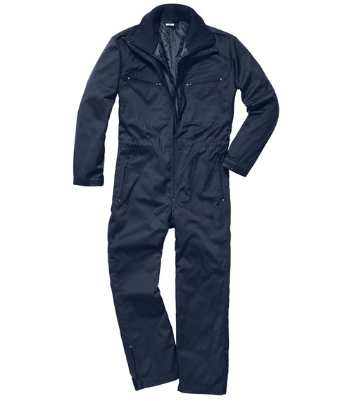 Kombinéza pro tankisty Tank Suit