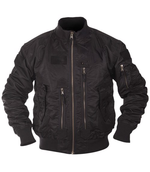 Bunda US Tactical Fliegerjacke