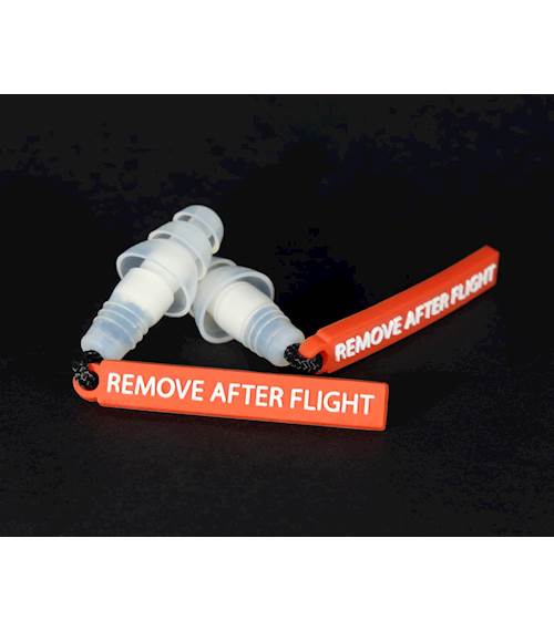 Earplugs - FLIGHT PLUGS