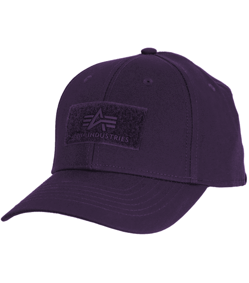 Čepice Alpha Baseball VLC Cap