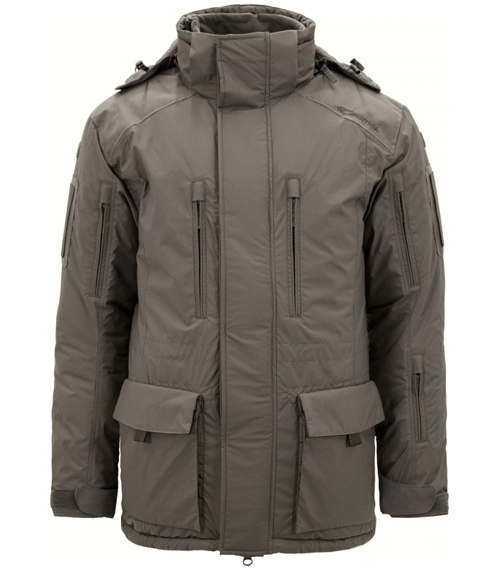 Carinthia - Chaqueta de invierno G-LOFT ESG Jacket - Ropa para frío extremo  - Inuka