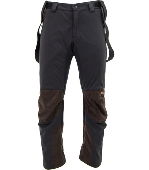 Kalhoty G-Loft ISLG Loden Trousers